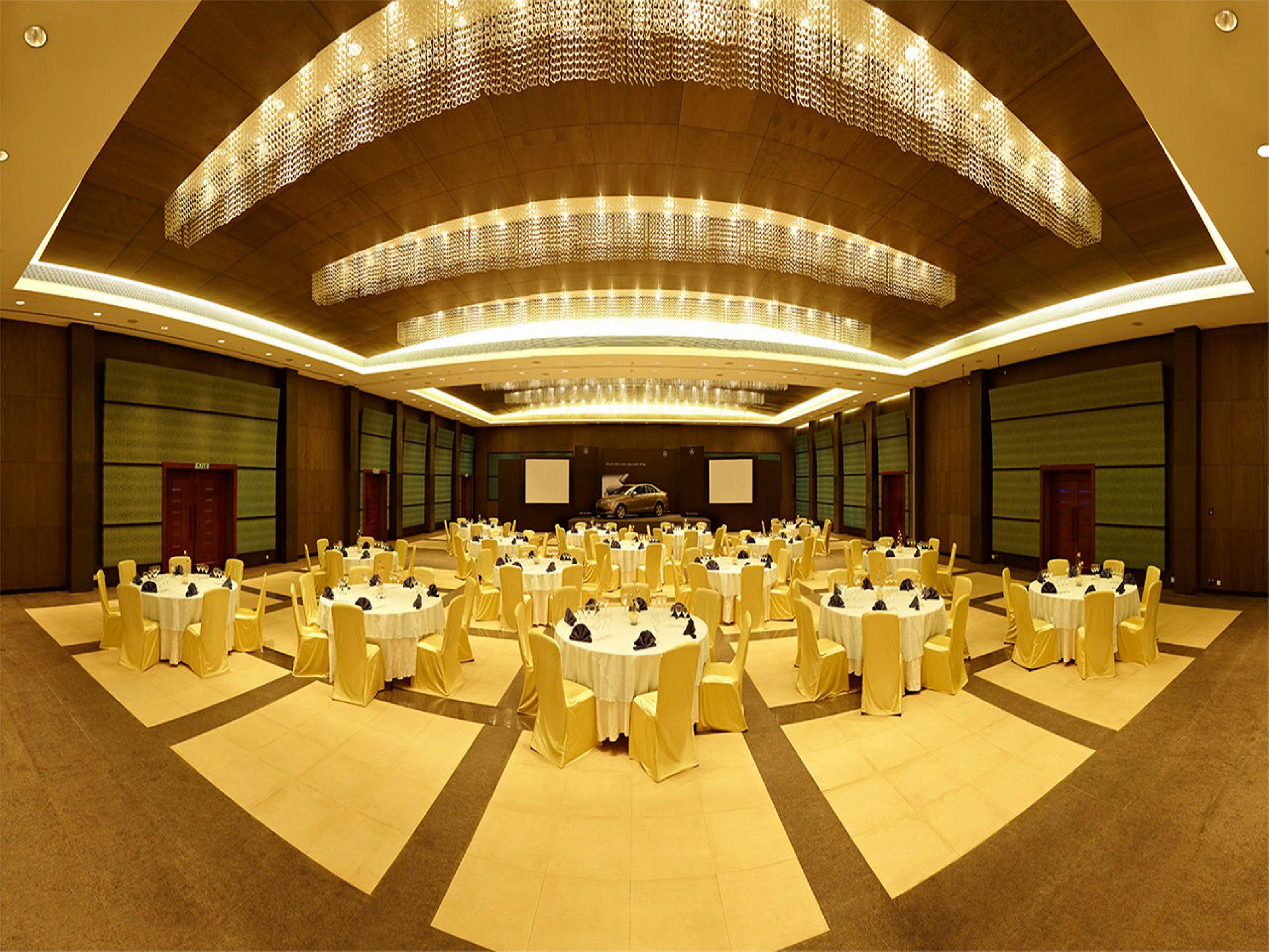 Radisson Blu Resort Temple Bay Mamallapuram Exterior photo The Grand Ballroom