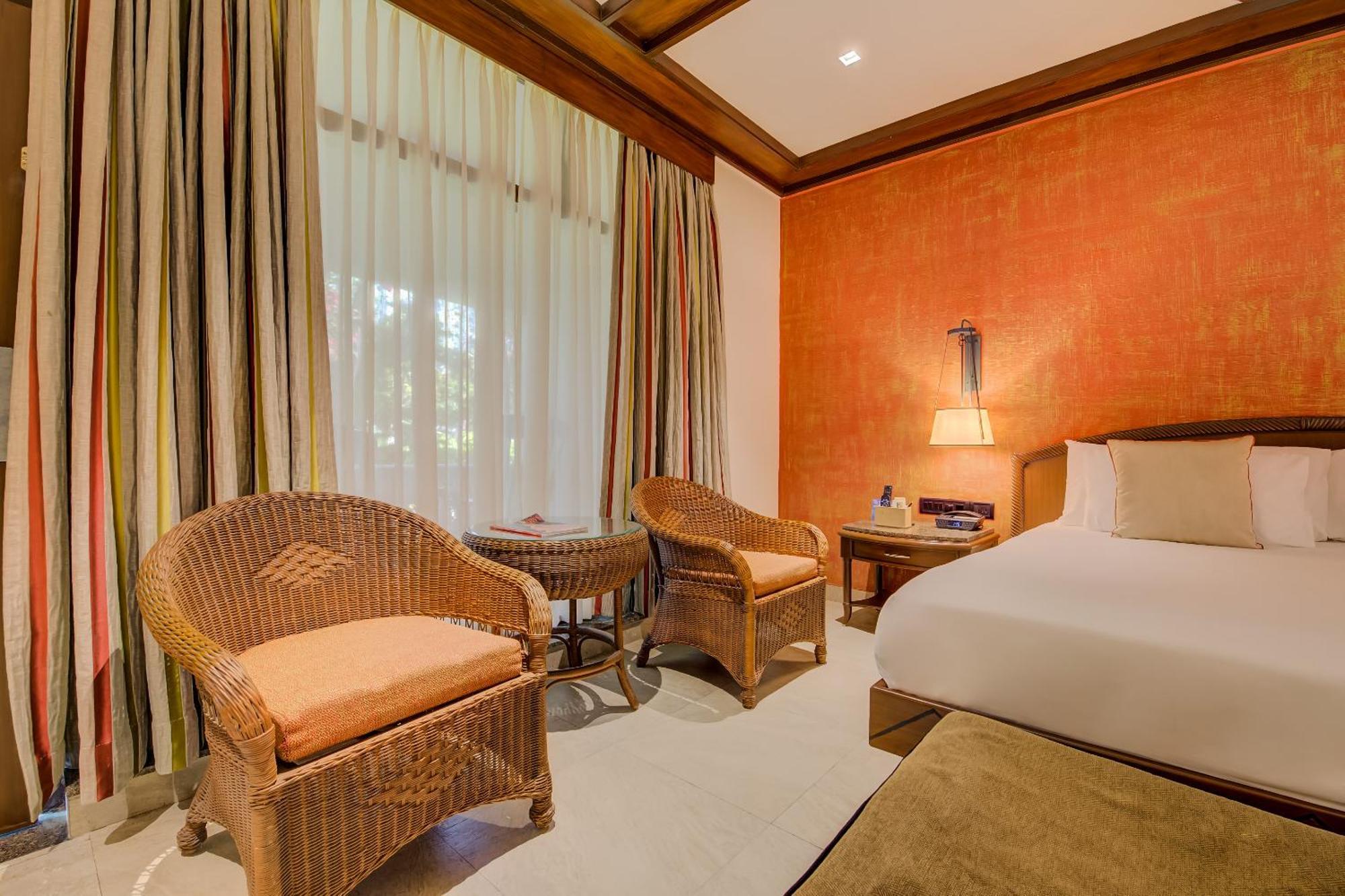 Radisson Blu Resort Temple Bay Mamallapuram Exterior photo Deluxe Room